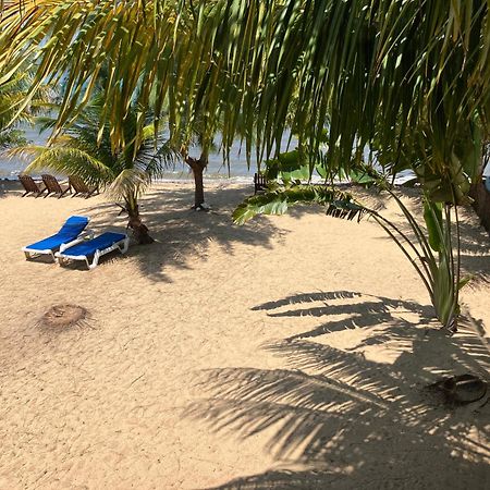 Lost Reef Resort Riversdale Екстериор снимка