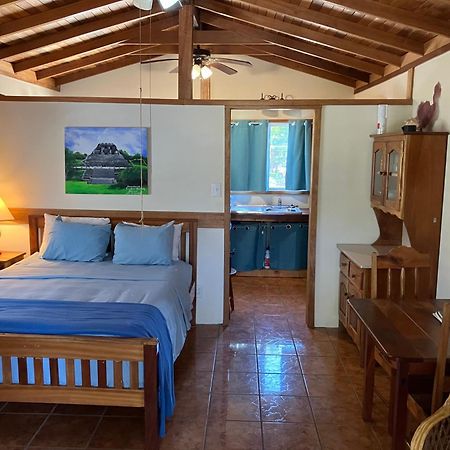 Lost Reef Resort Riversdale Екстериор снимка