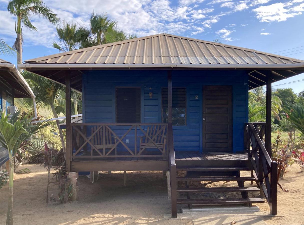 Lost Reef Resort Riversdale Екстериор снимка
