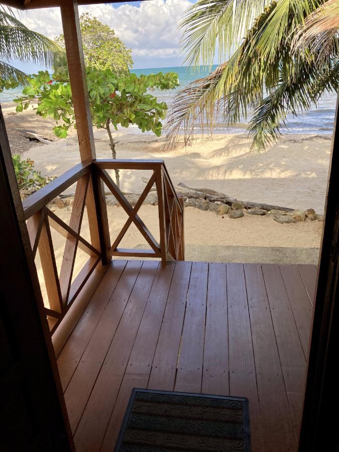 Lost Reef Resort Riversdale Екстериор снимка