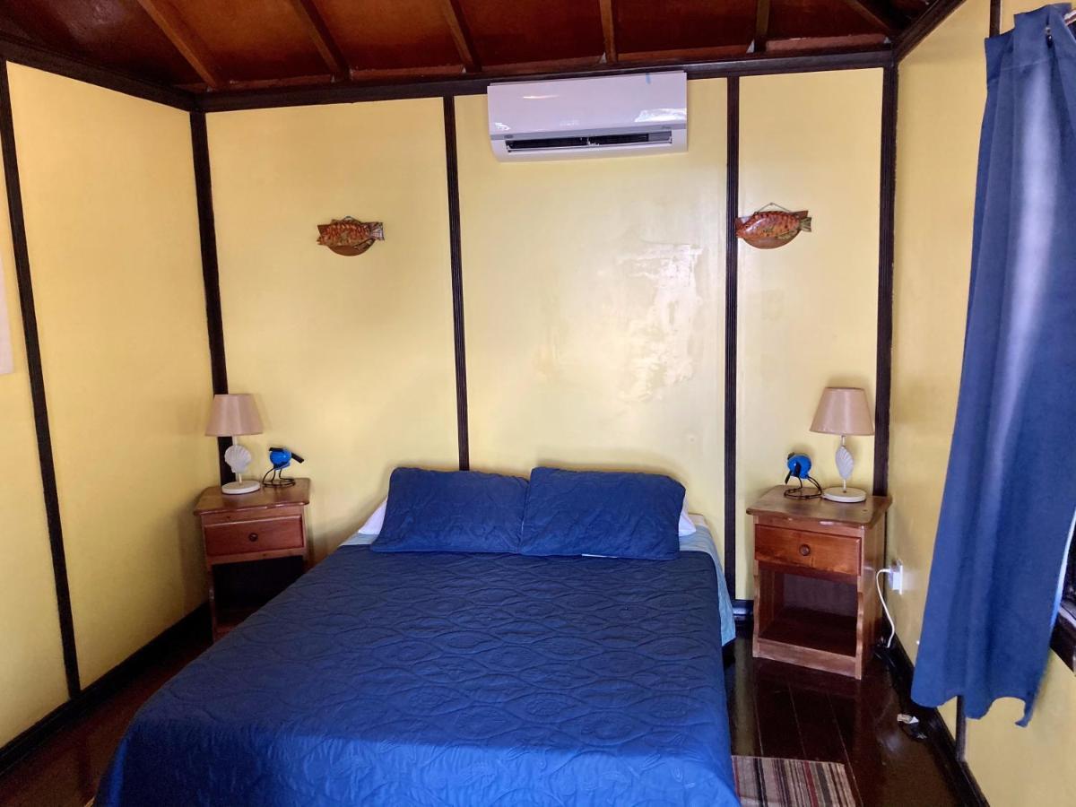 Lost Reef Resort Riversdale Екстериор снимка