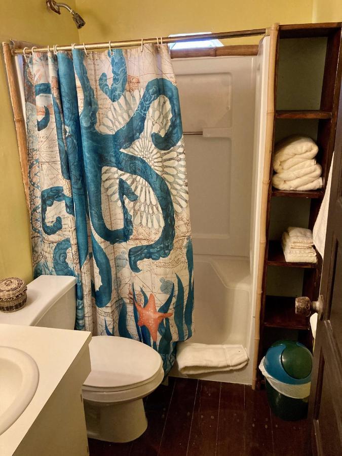Lost Reef Resort Riversdale Екстериор снимка