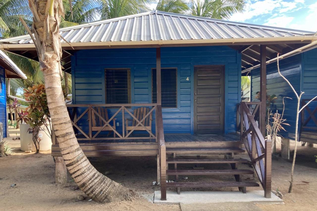 Lost Reef Resort Riversdale Екстериор снимка
