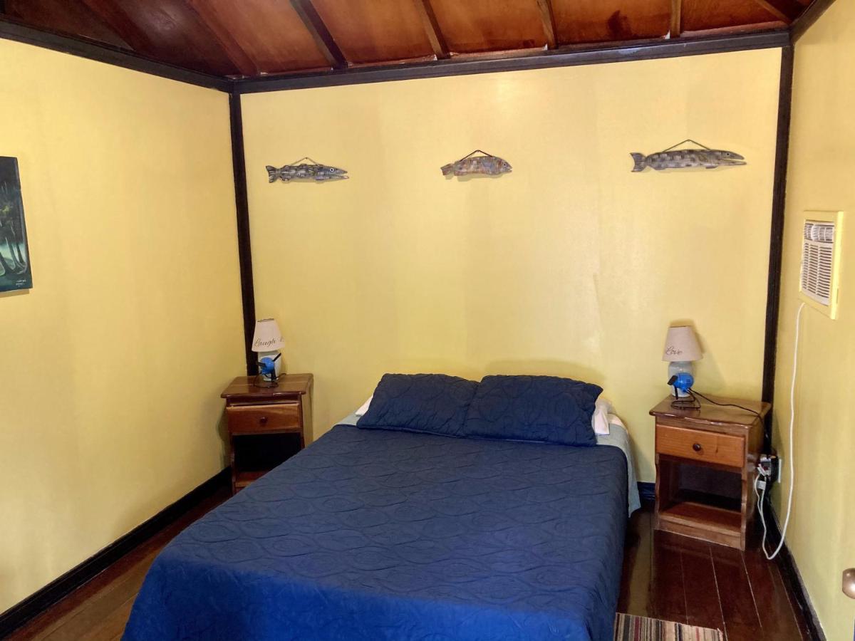 Lost Reef Resort Riversdale Екстериор снимка