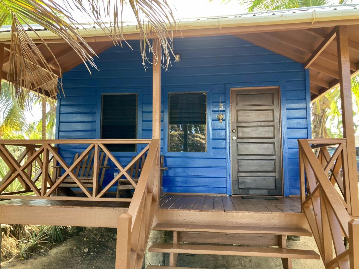 Lost Reef Resort Riversdale Екстериор снимка