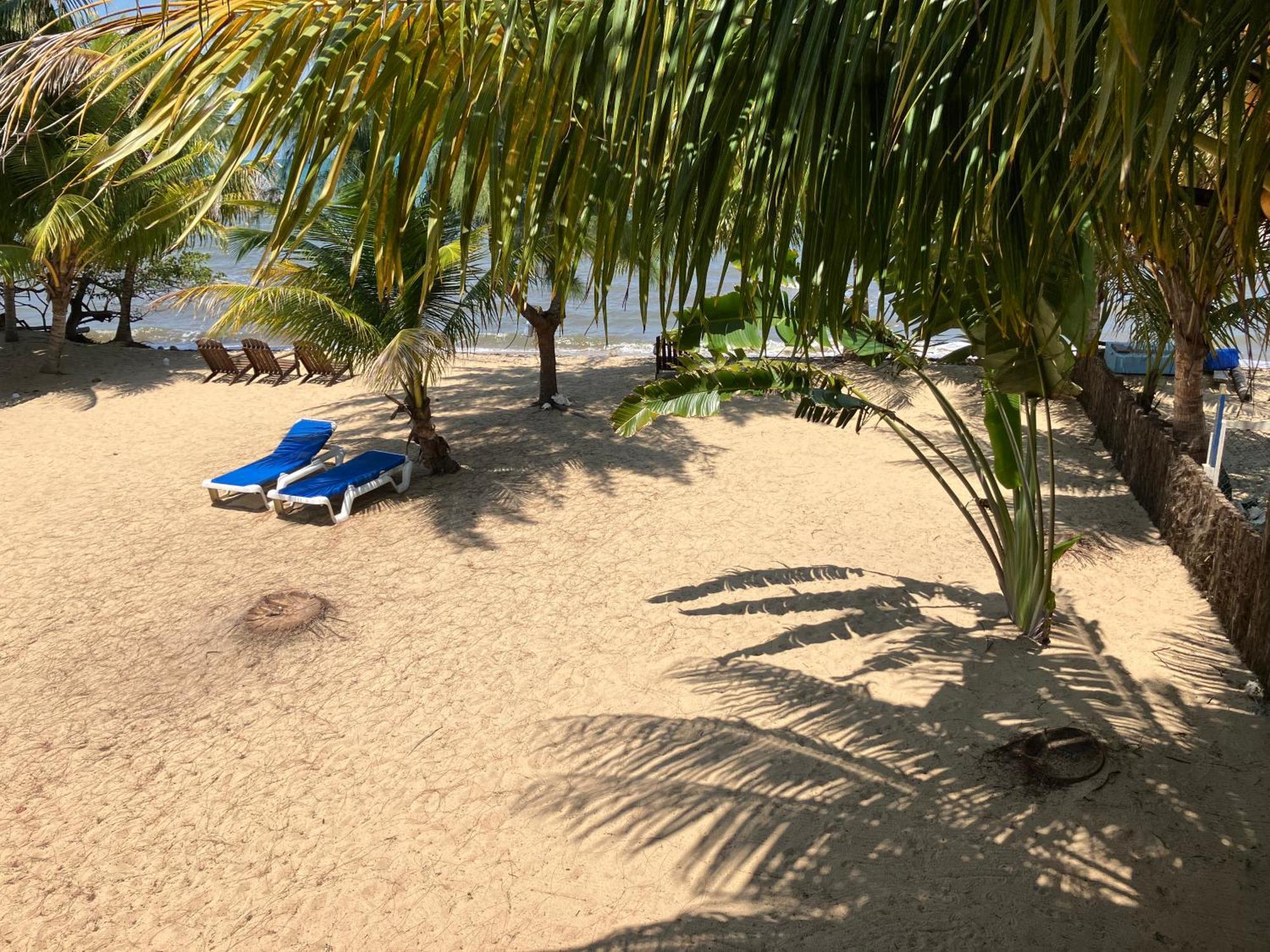 Lost Reef Resort Riversdale Екстериор снимка