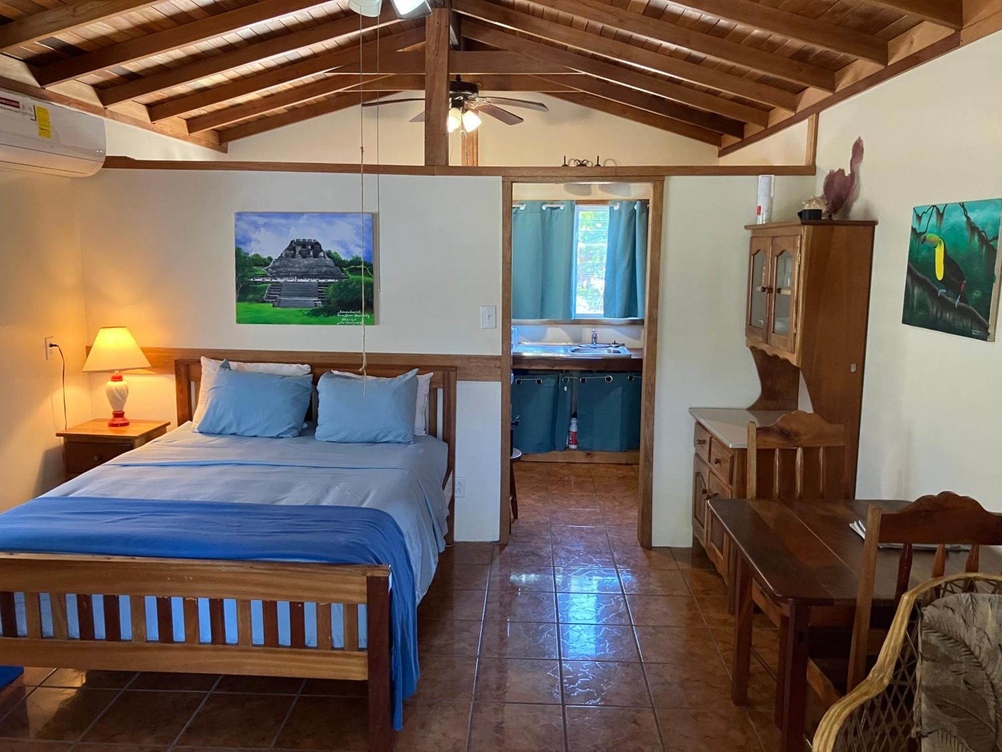 Lost Reef Resort Riversdale Екстериор снимка