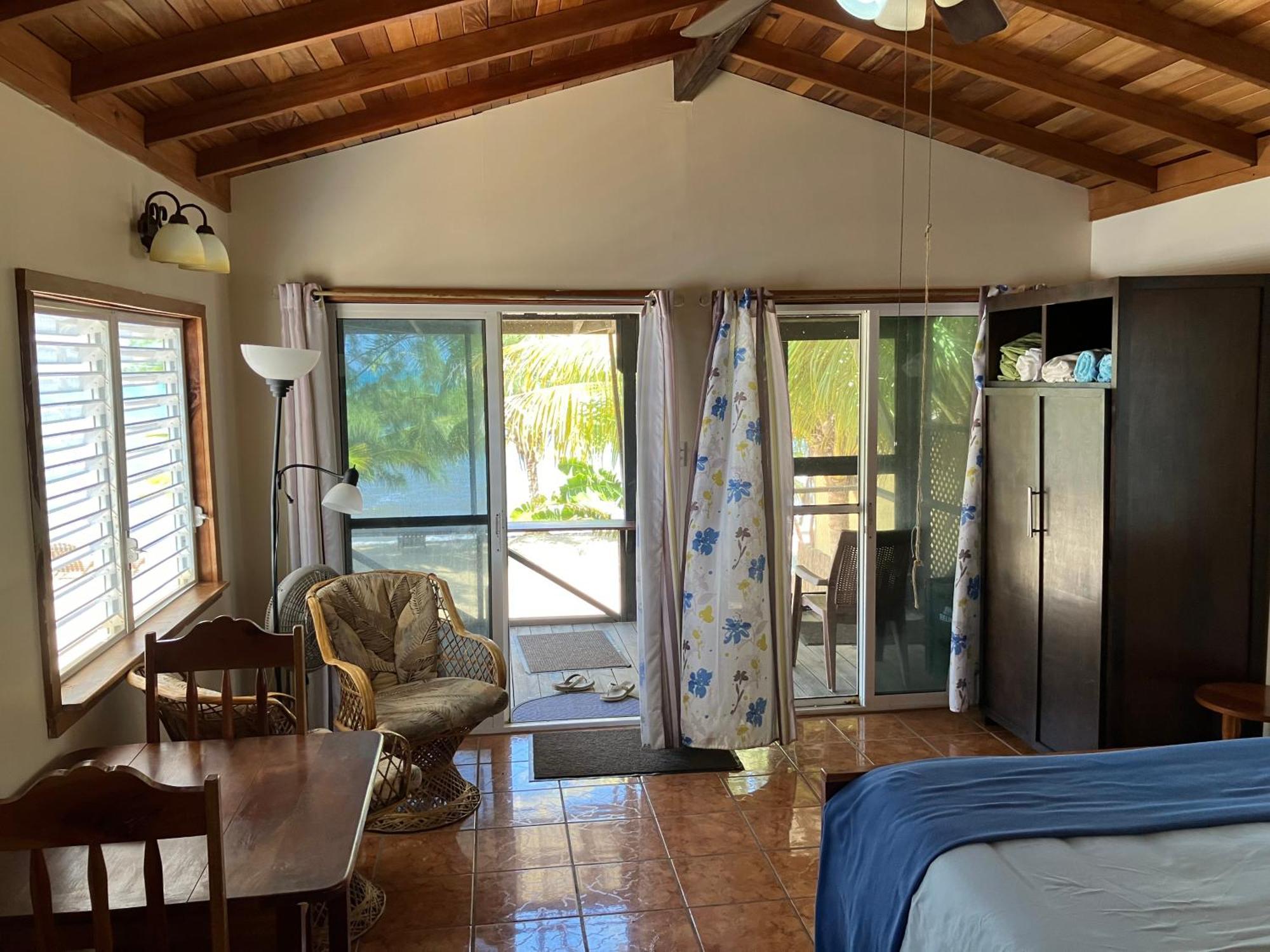 Lost Reef Resort Riversdale Екстериор снимка