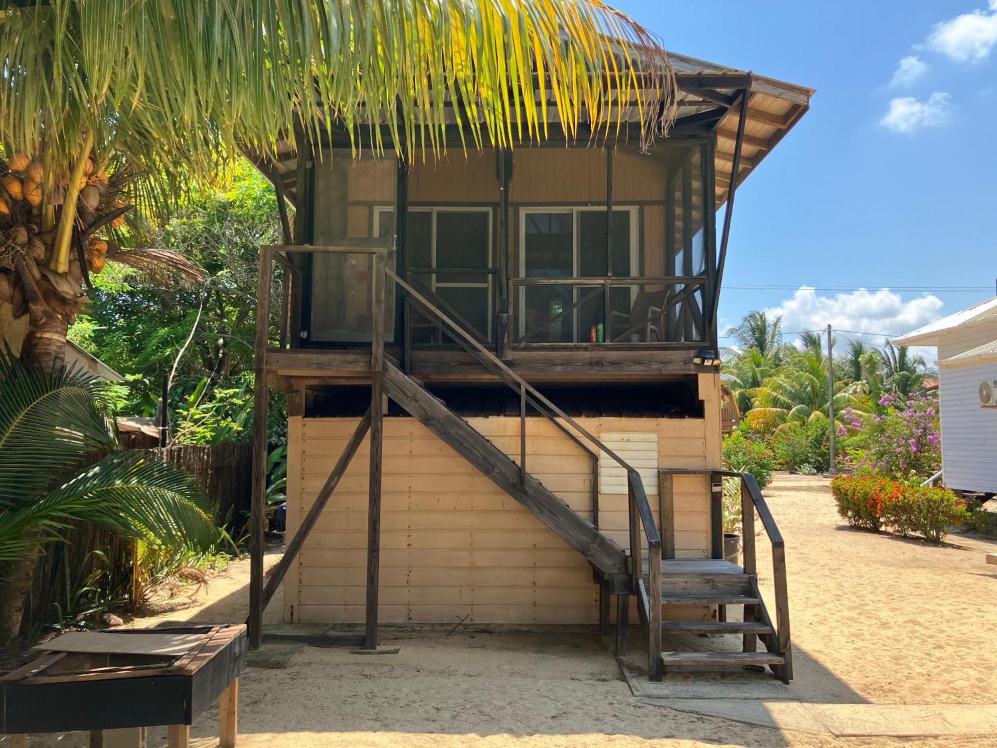 Lost Reef Resort Riversdale Екстериор снимка