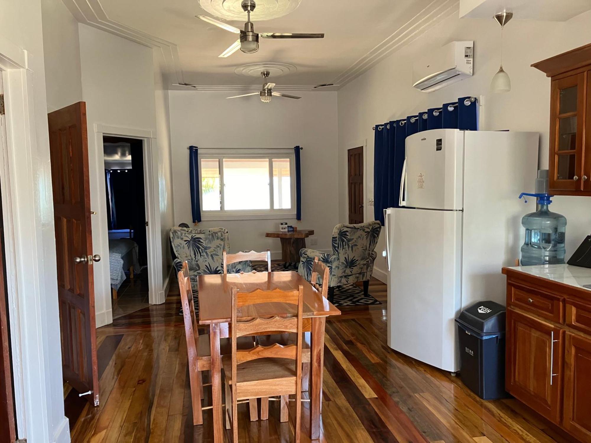 Lost Reef Resort Riversdale Екстериор снимка
