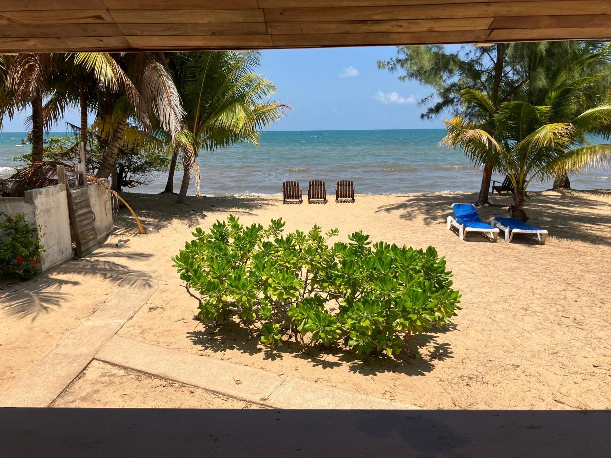 Lost Reef Resort Riversdale Екстериор снимка