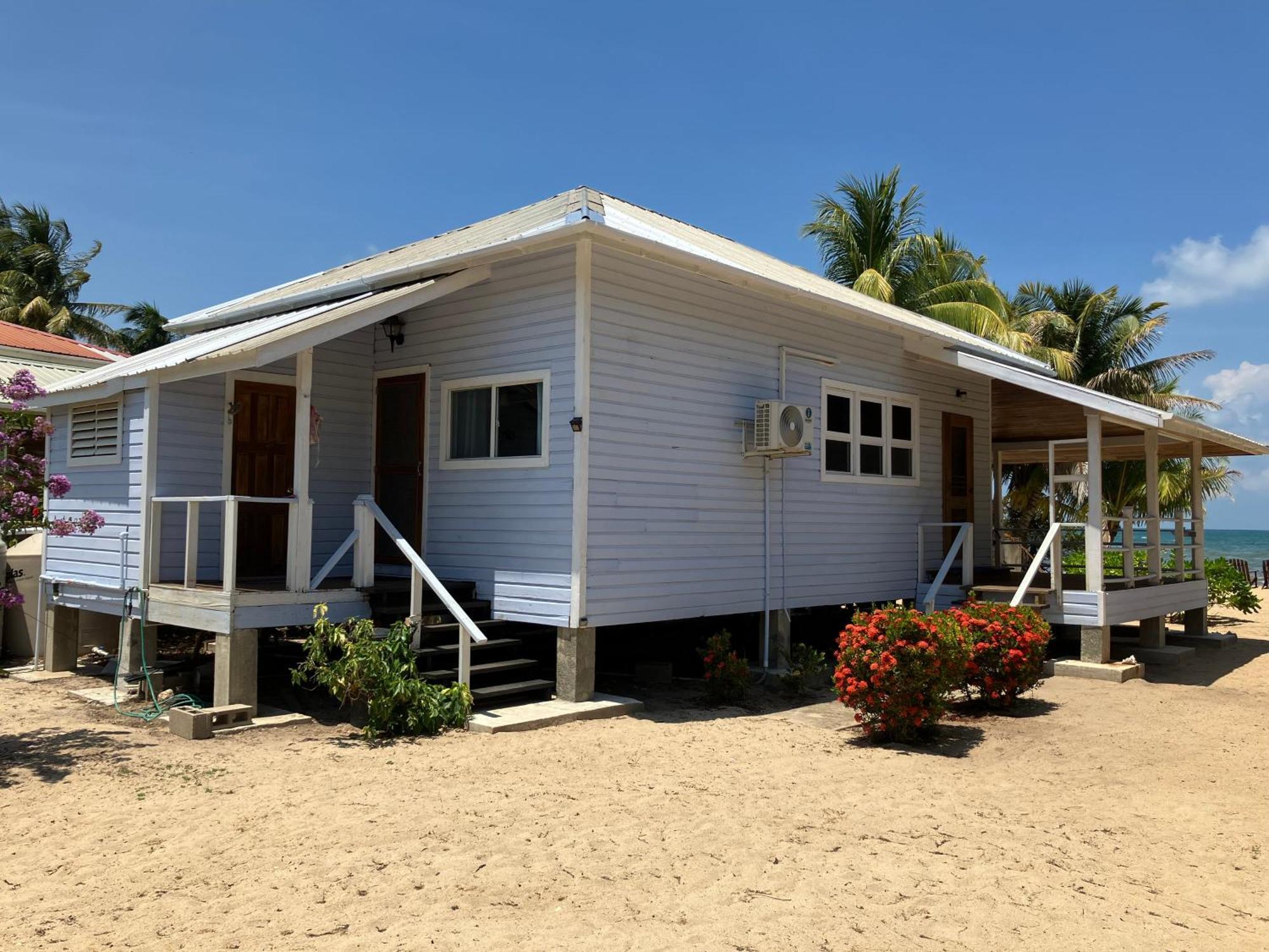 Lost Reef Resort Riversdale Екстериор снимка