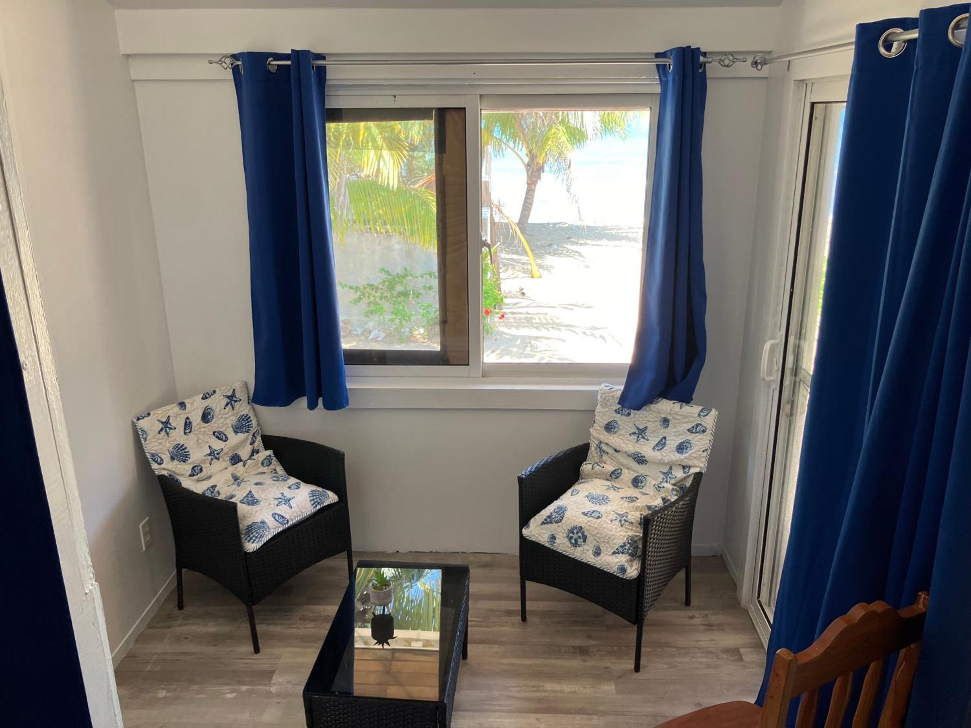 Lost Reef Resort Riversdale Екстериор снимка
