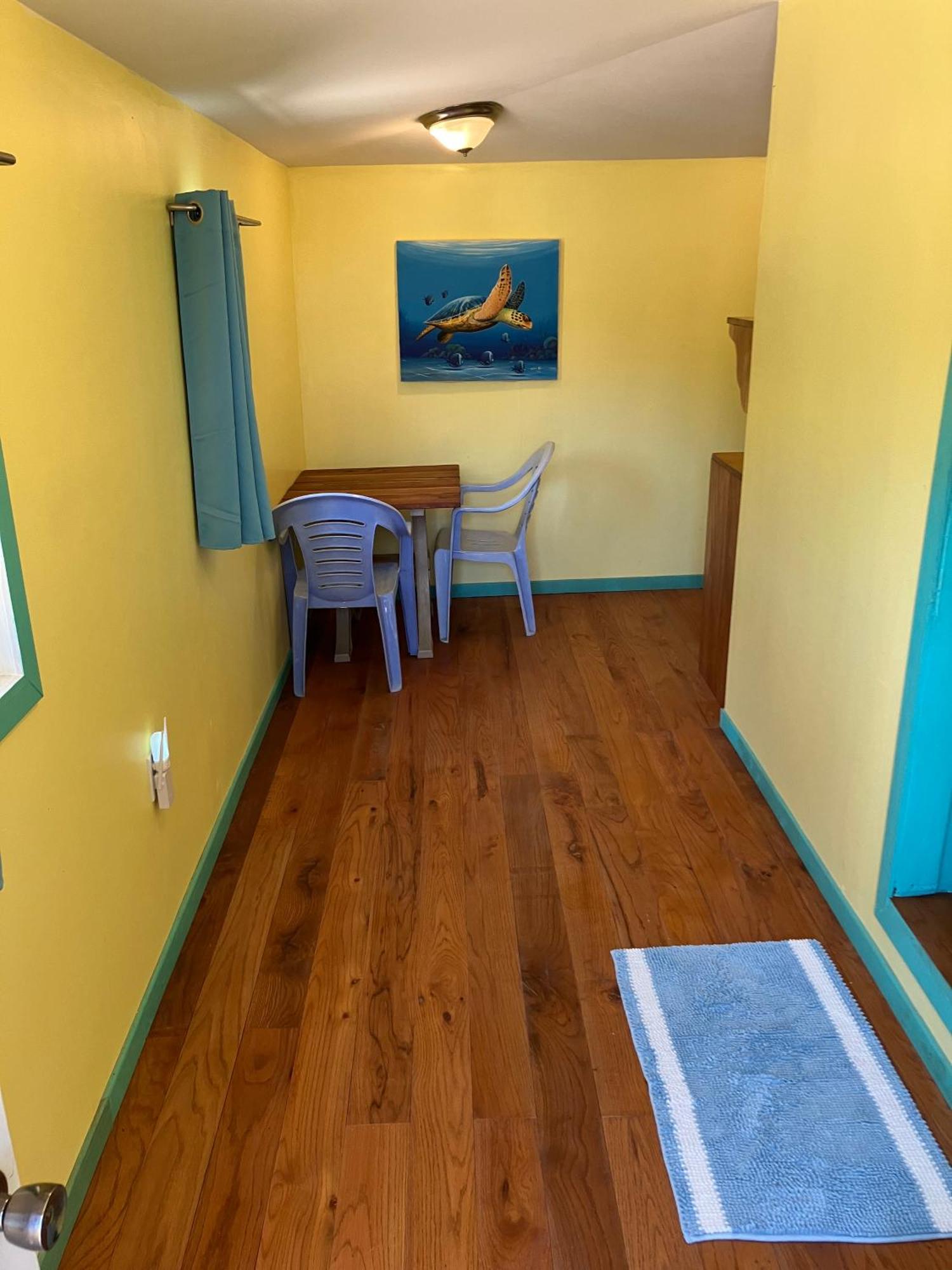 Lost Reef Resort Riversdale Екстериор снимка