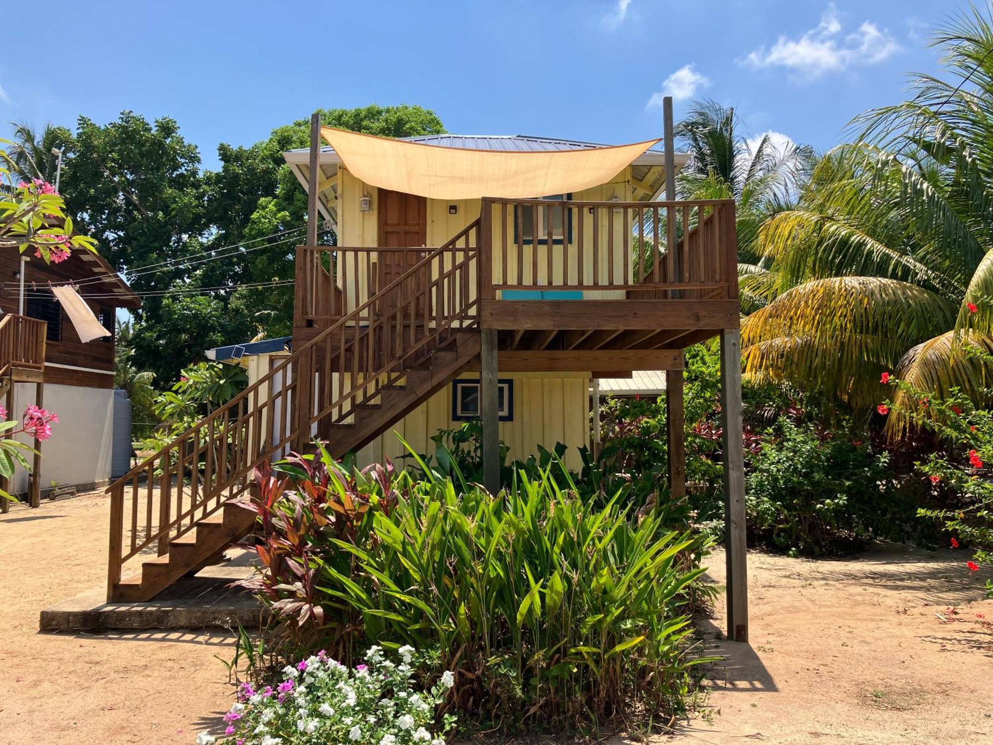 Lost Reef Resort Riversdale Екстериор снимка