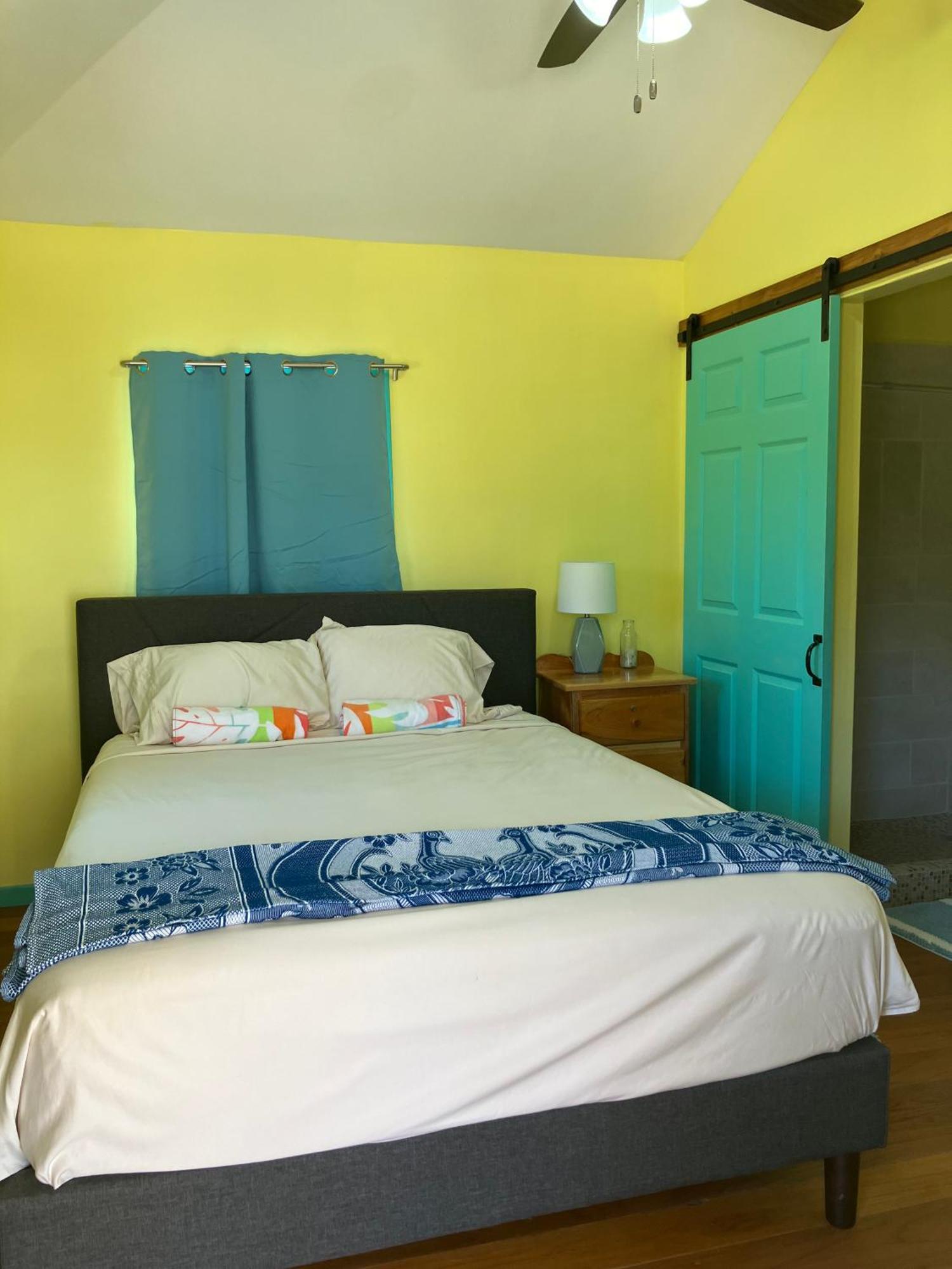 Lost Reef Resort Riversdale Екстериор снимка