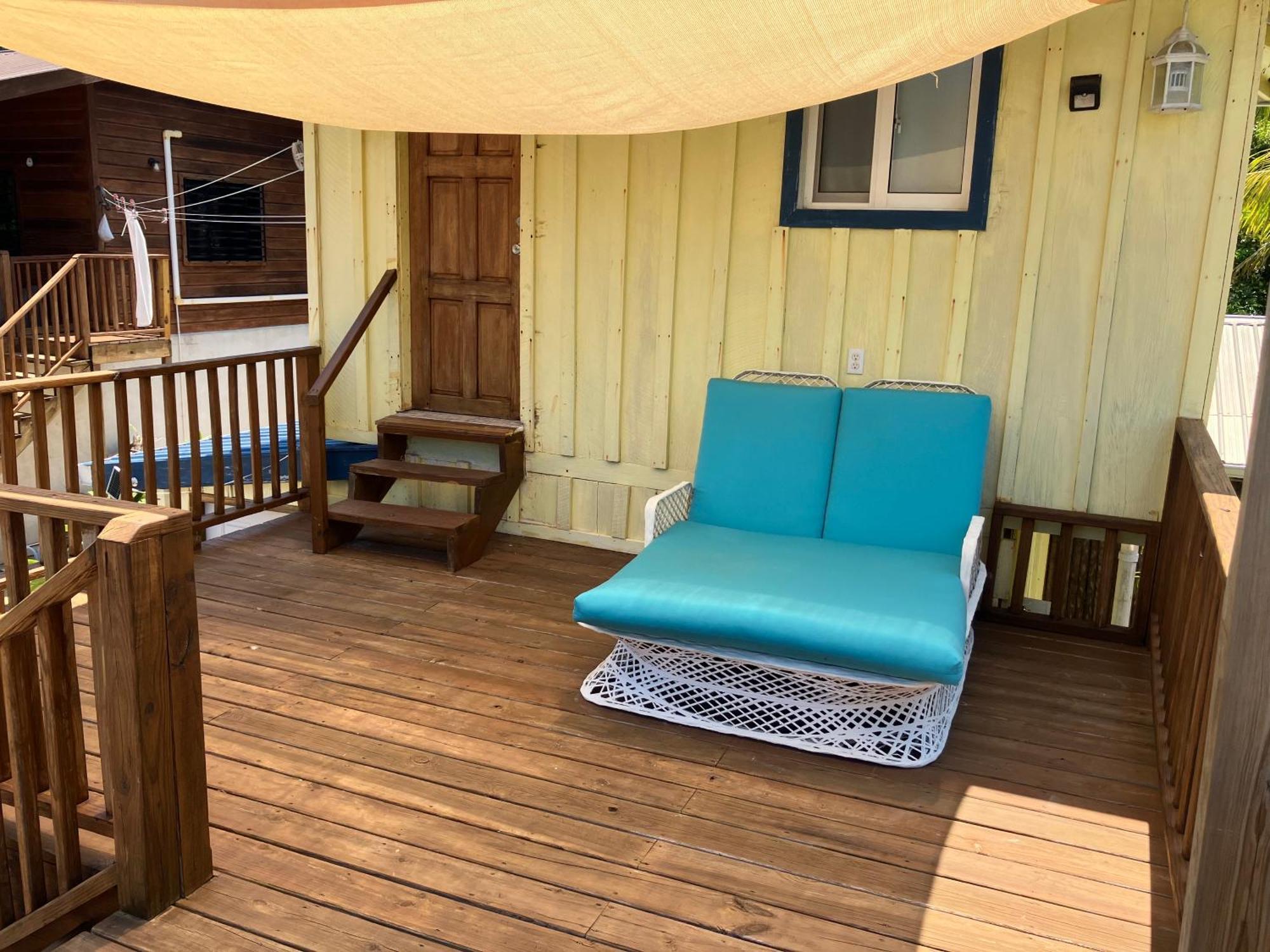 Lost Reef Resort Riversdale Екстериор снимка