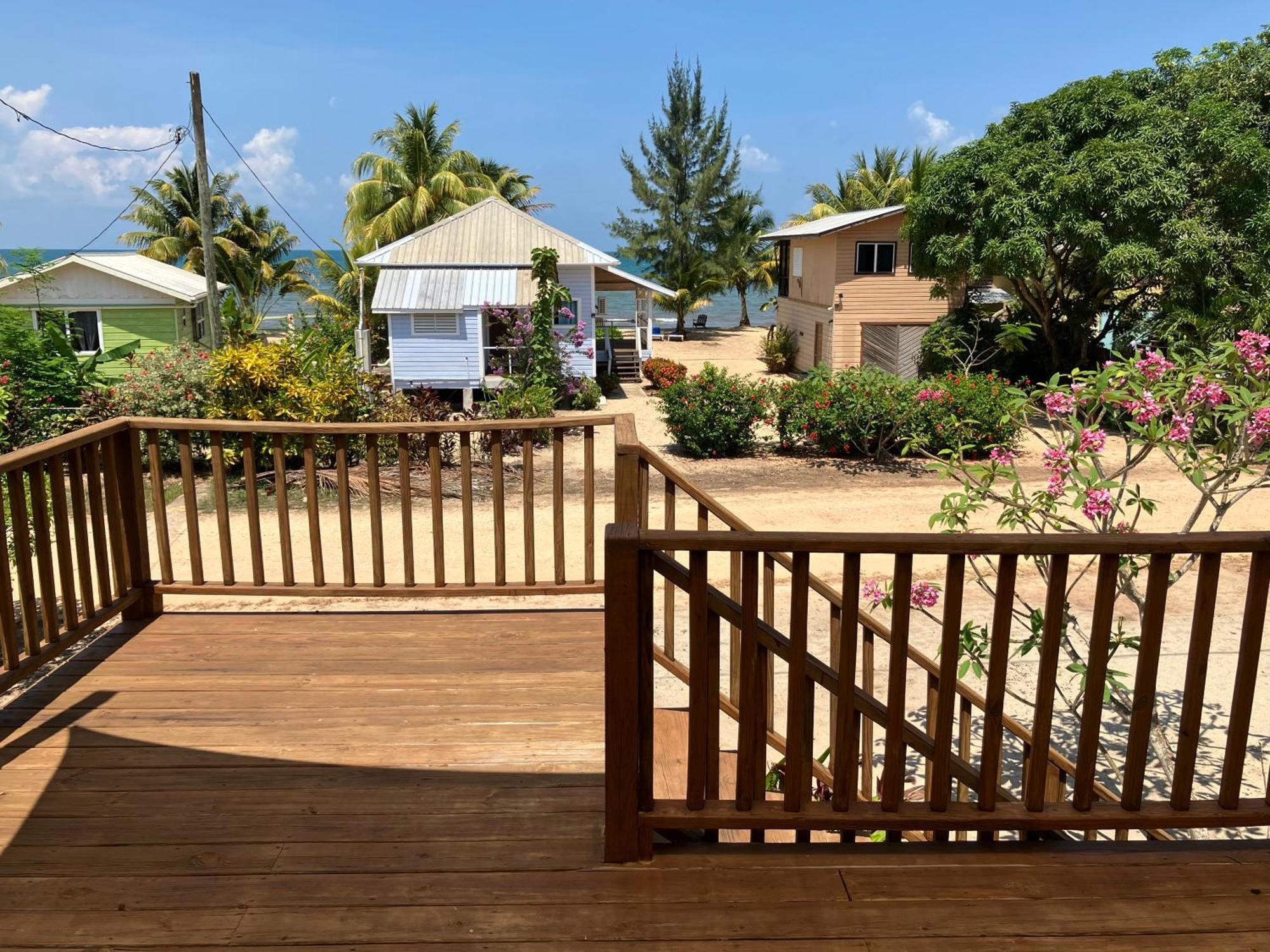 Lost Reef Resort Riversdale Екстериор снимка