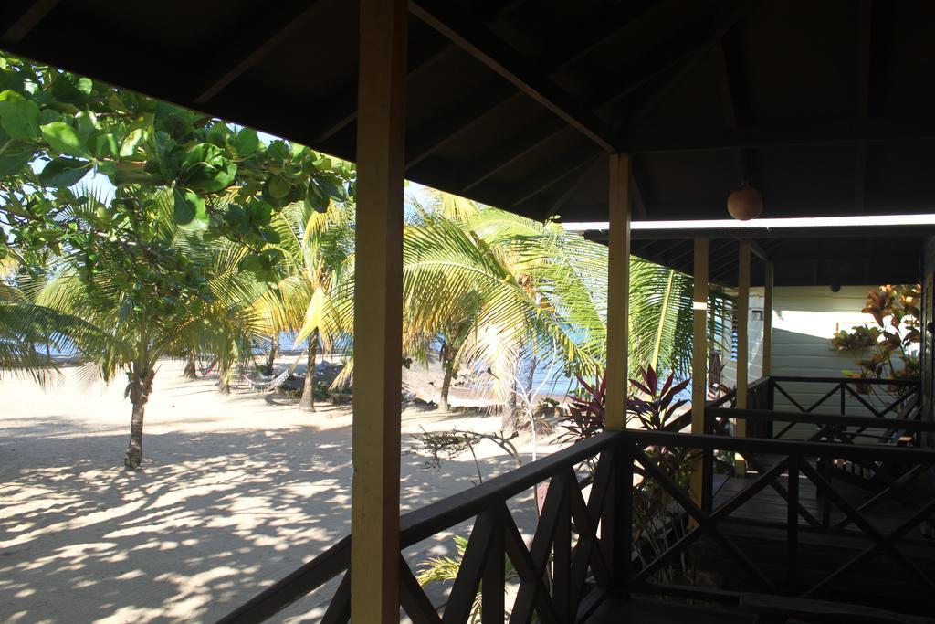 Lost Reef Resort Riversdale Екстериор снимка