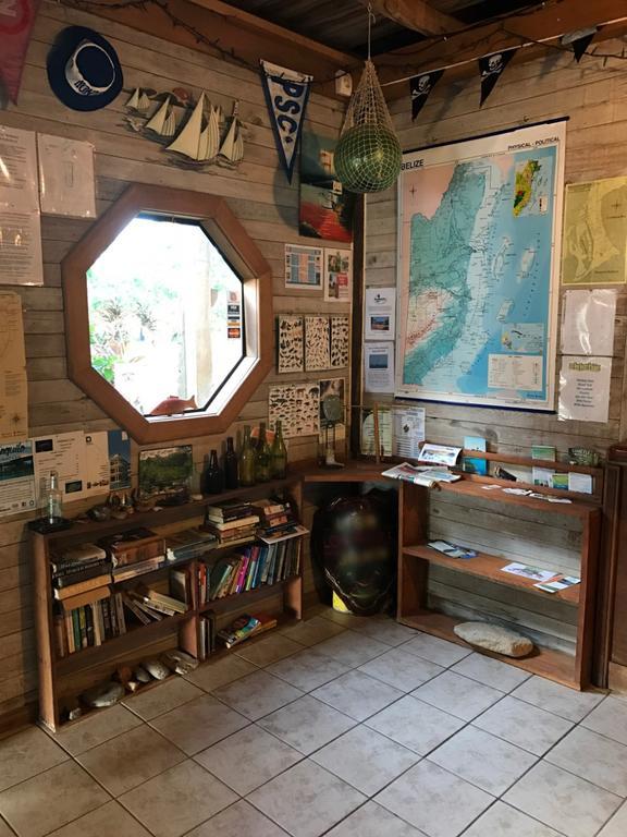 Lost Reef Resort Riversdale Екстериор снимка