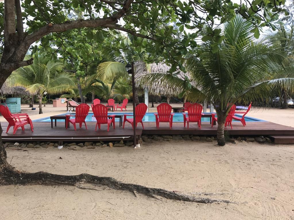 Lost Reef Resort Riversdale Екстериор снимка