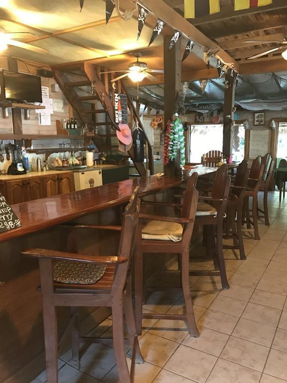 Lost Reef Resort Riversdale Екстериор снимка