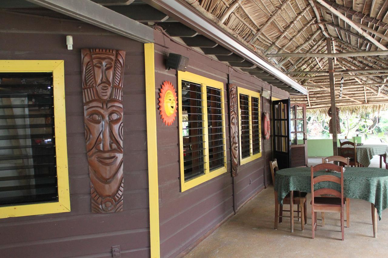 Lost Reef Resort Riversdale Екстериор снимка
