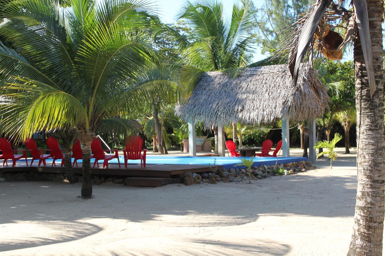 Lost Reef Resort Riversdale Екстериор снимка