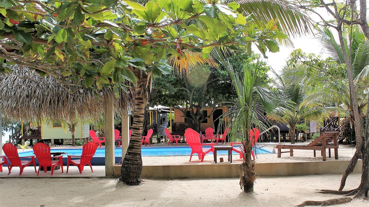Lost Reef Resort Riversdale Екстериор снимка