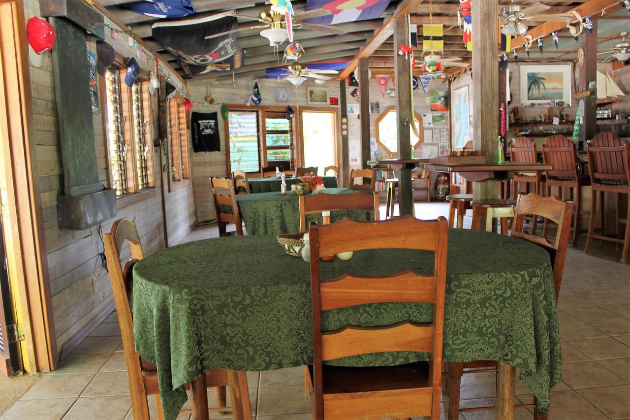 Lost Reef Resort Riversdale Екстериор снимка