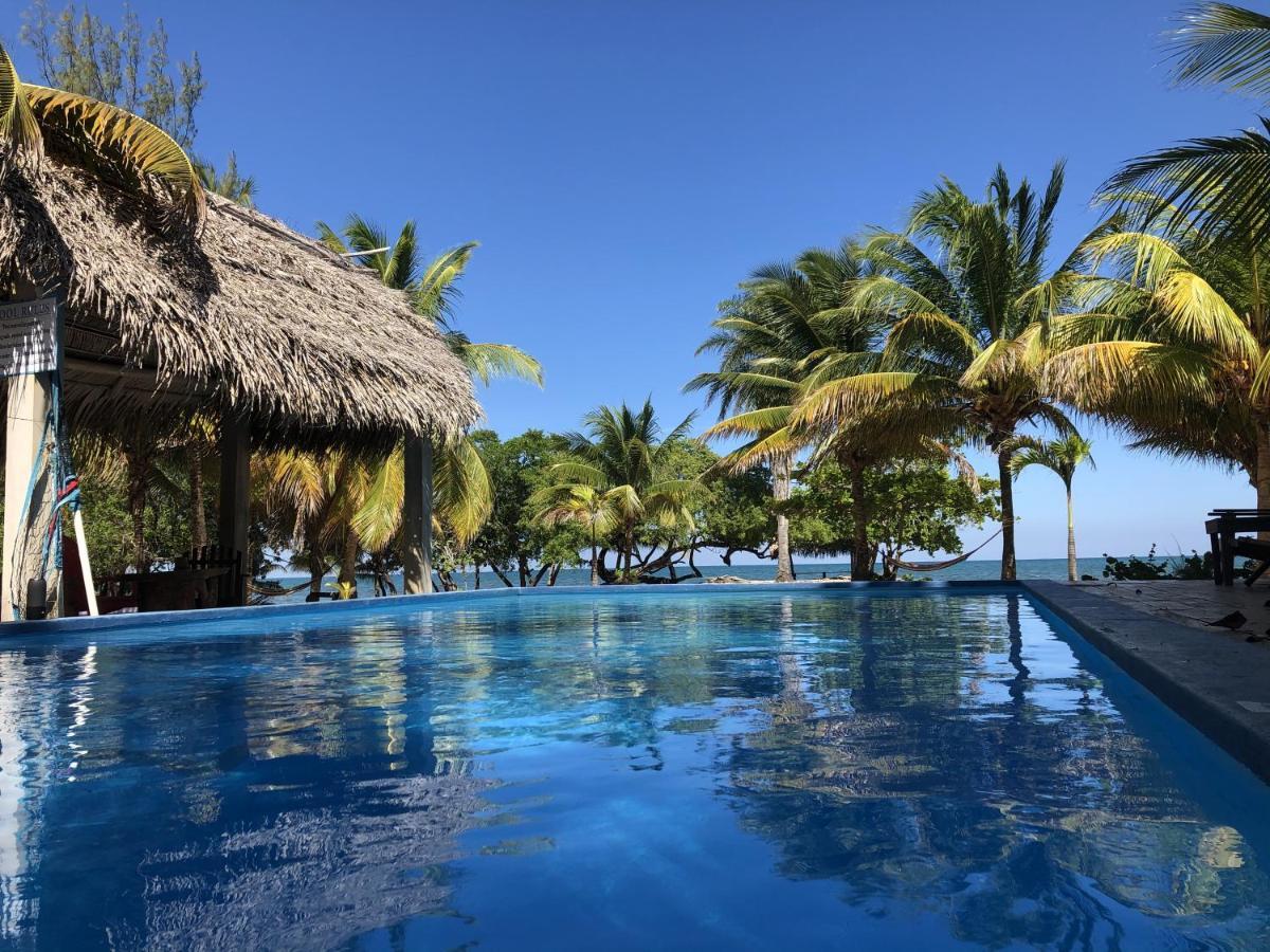 Lost Reef Resort Riversdale Екстериор снимка